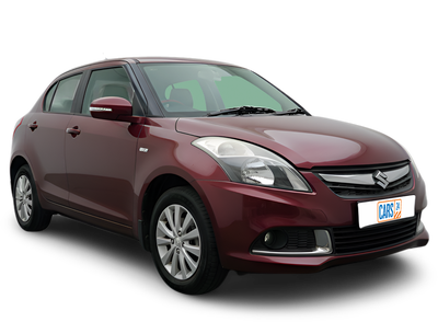 Maruti Swift Dzire-img
